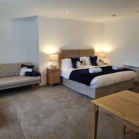 No 3 King Street Apartment And Snug Seahouses Εξωτερικό φωτογραφία