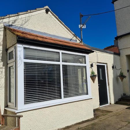 No 3 King Street Apartment And Snug Seahouses Εξωτερικό φωτογραφία