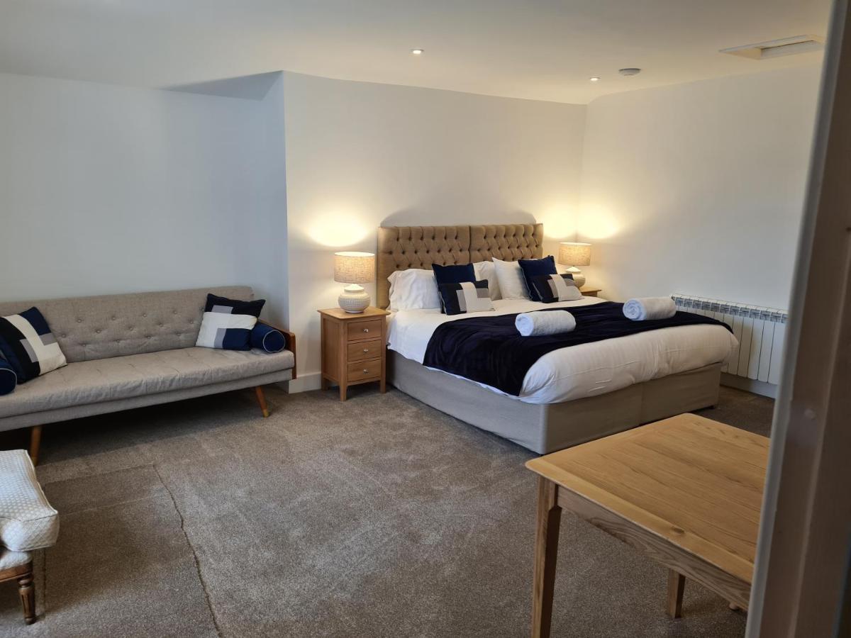 No 3 King Street Apartment And Snug Seahouses Εξωτερικό φωτογραφία