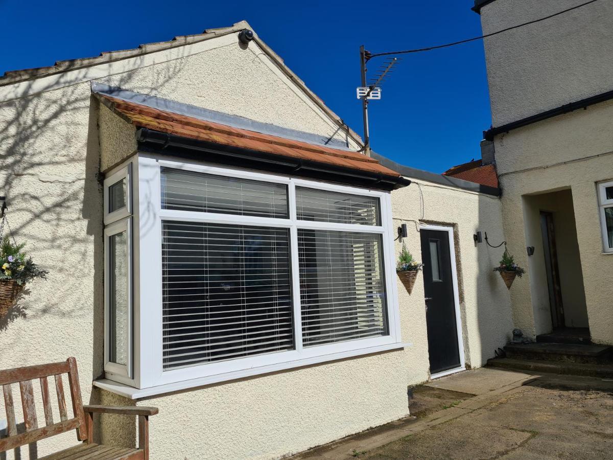 No 3 King Street Apartment And Snug Seahouses Εξωτερικό φωτογραφία