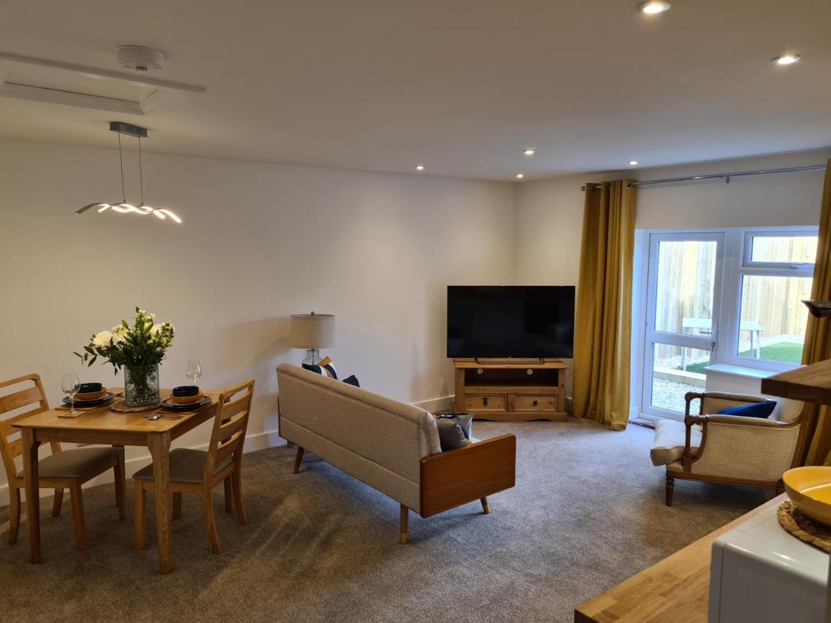 No 3 King Street Apartment And Snug Seahouses Εξωτερικό φωτογραφία