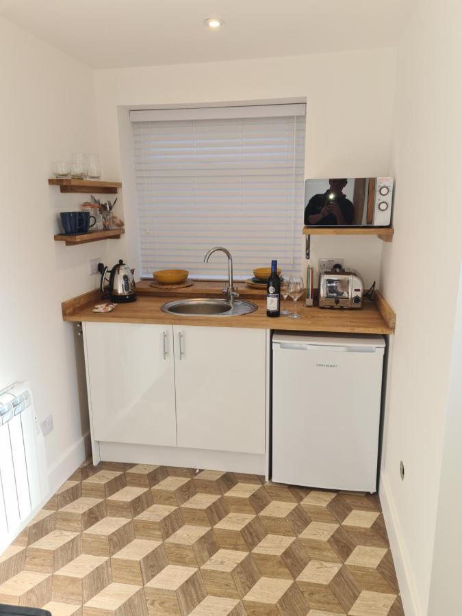 No 3 King Street Apartment And Snug Seahouses Εξωτερικό φωτογραφία